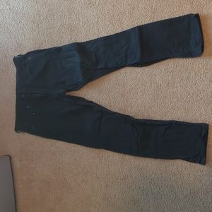 Men's Levi jeans